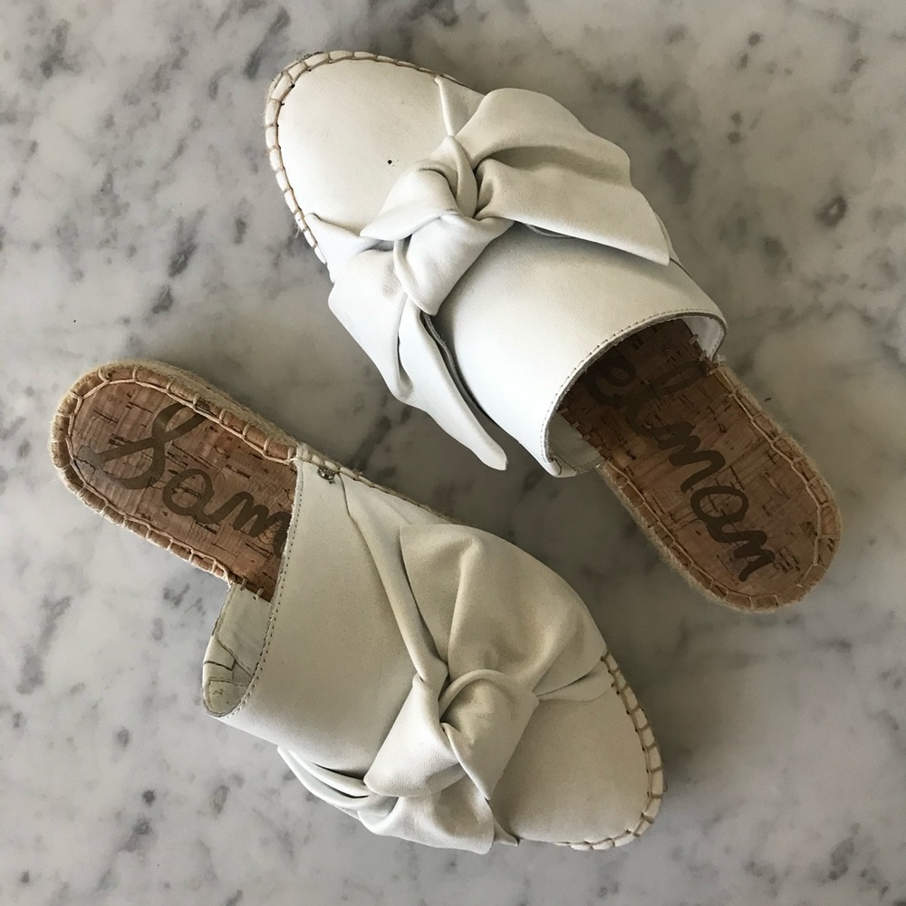 Sam Edelman Mules